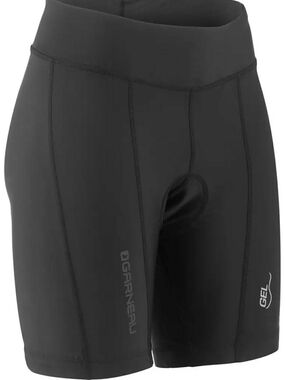 Louis Garneau Women's Gel Cycling Shorts